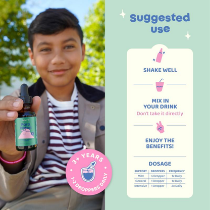 Doffy™ ParaPatrol Drops