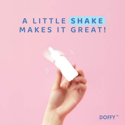 Doffy™ ParaPatrol Drops