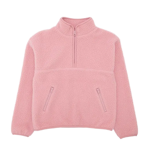 Aritzia Sherpa Fleece
