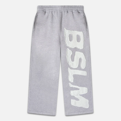 Embroidered Logo Sweatpants